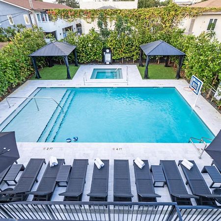 Lux Retreat By Renzzi Apartment Miami Exterior photo