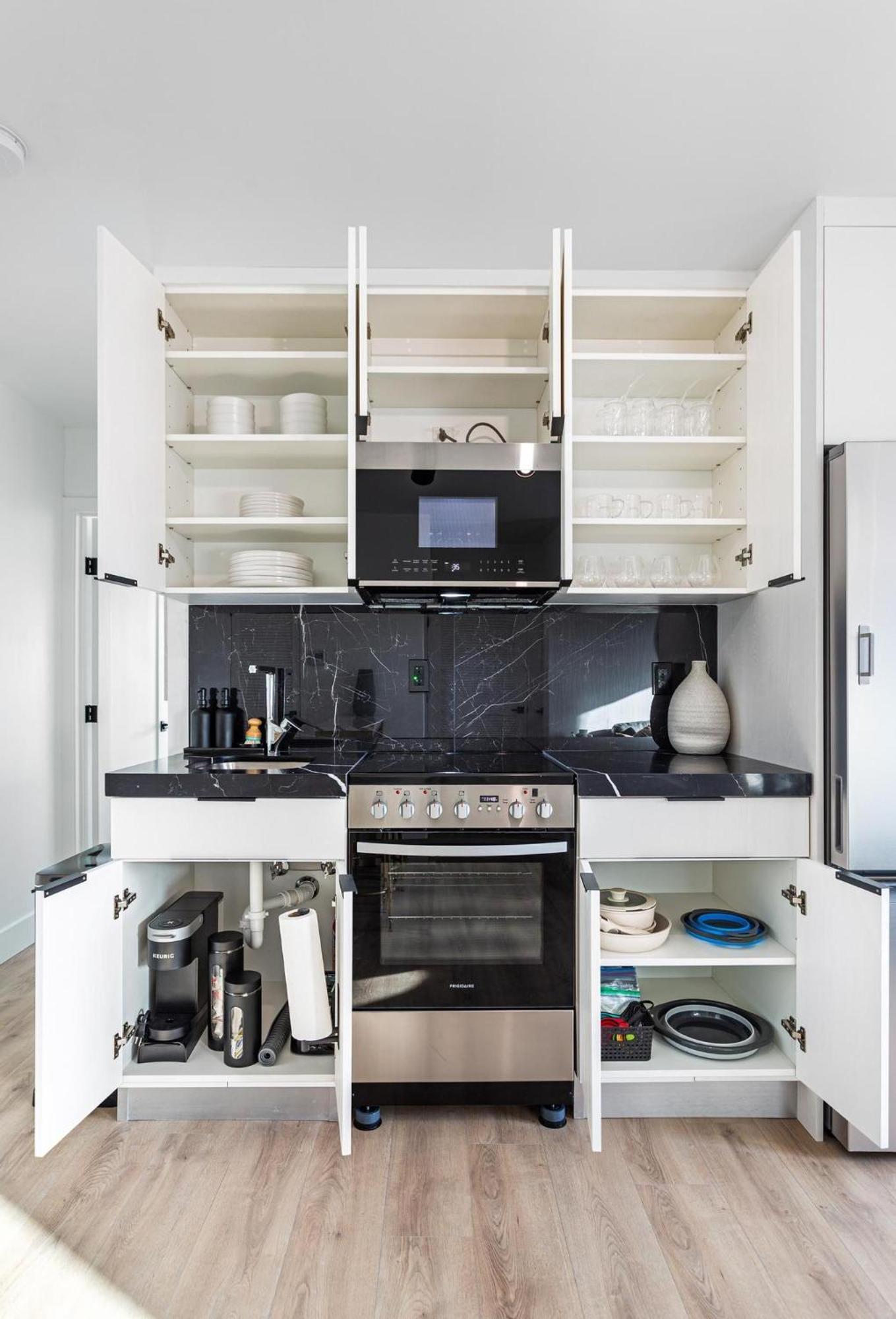 Lux Retreat By Renzzi Apartment Miami Exterior photo